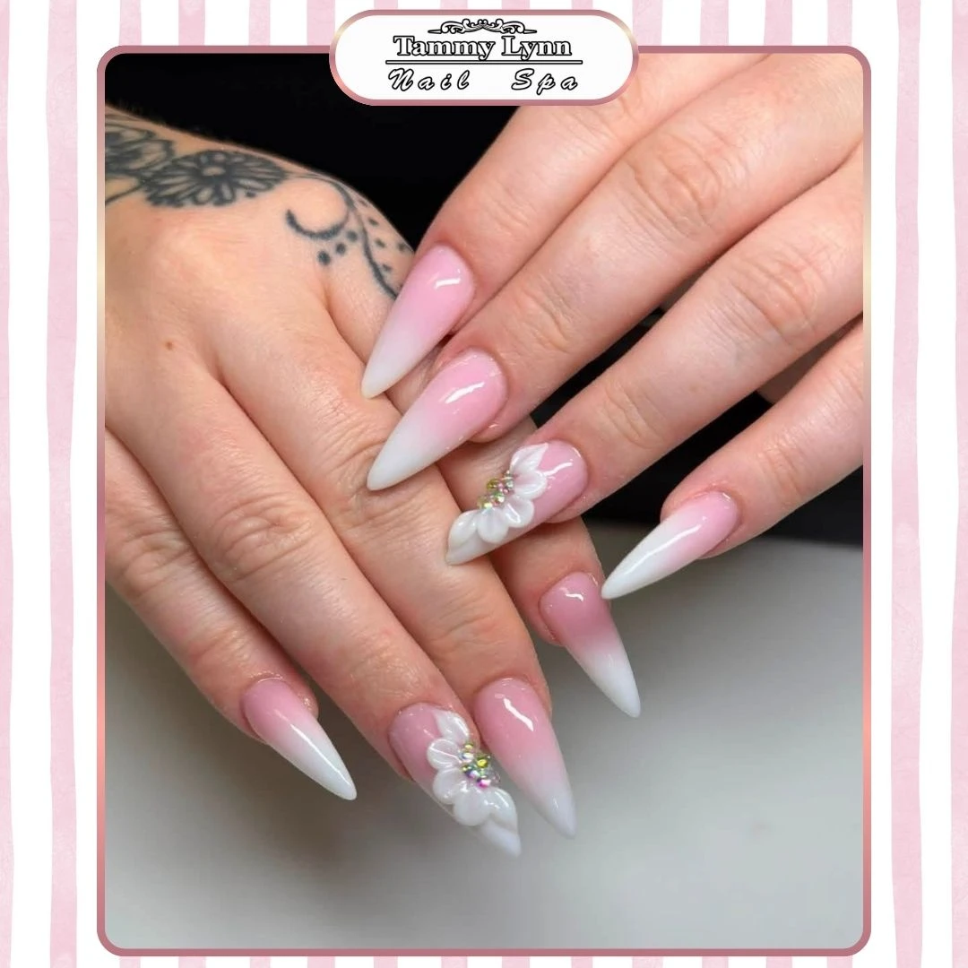 Nail August 4